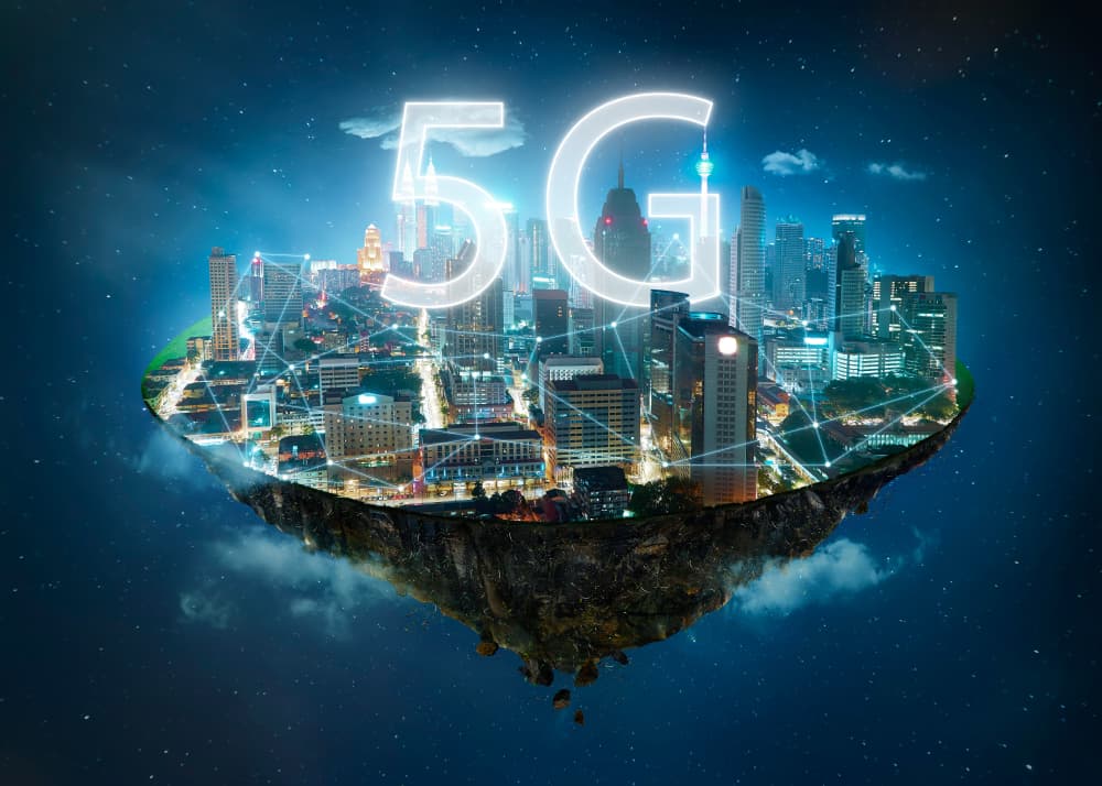 5G Technology Impact