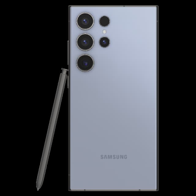 Samsung Galaxy