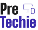 PreTechie Logo