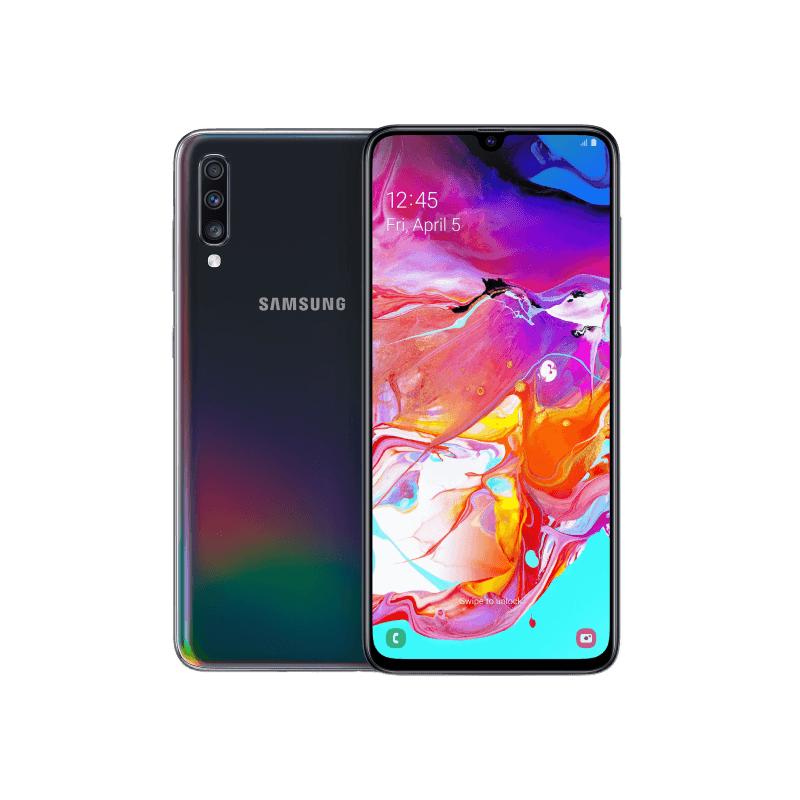 Samsung A70 128GB 2Sim