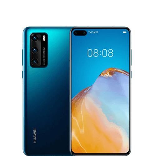 Huawei P40 128GB 2Sim