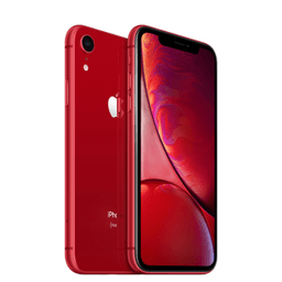 Apple iPhone XR