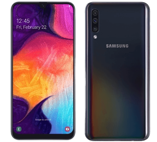 Samsung A50 128GB 2Sim